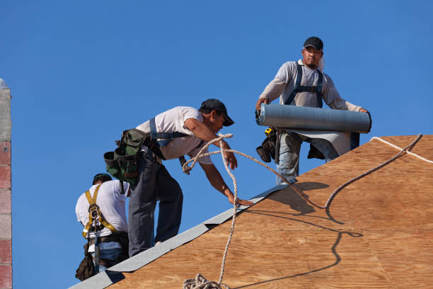 Quick and Trustworthy Emergency Roof Repair Services in Pasadena, CA