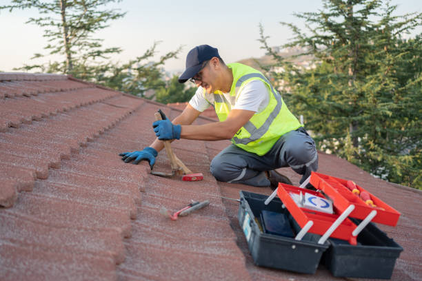 Professional Roofing Contractor in Pasadena, CA