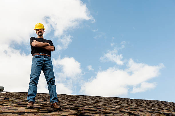 Best Local Roofing Companies  in Pasadena, CA