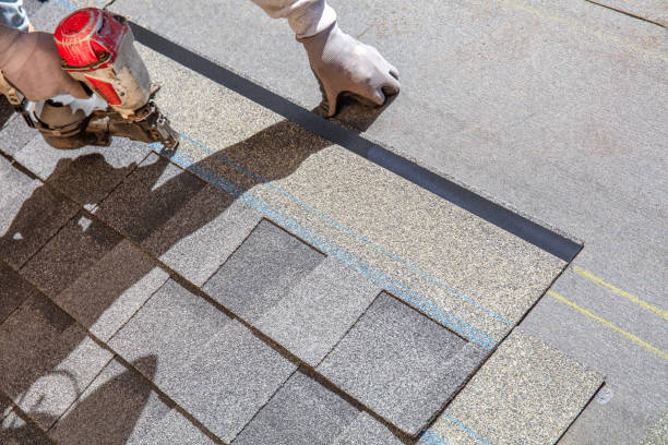 Best Shingle Roofing Installation  in Pasadena, CA